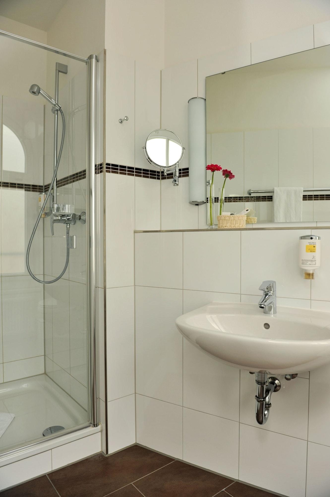 Hotel Fuerst Bismarck Hamburg Rom bilde